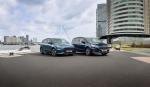 Ford Galaxy 2019 года (WW)
